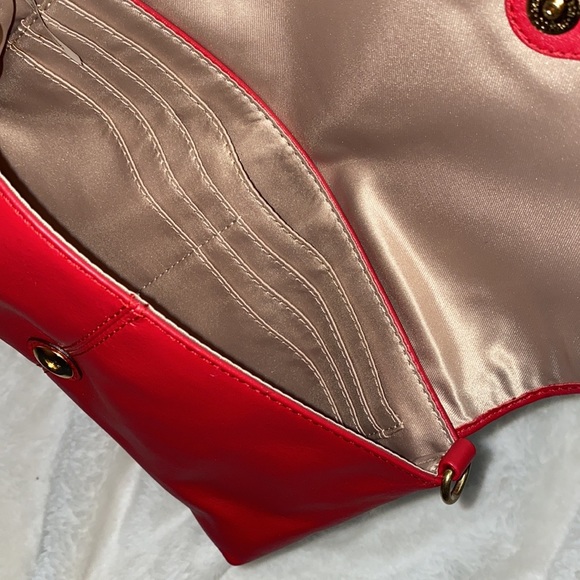 CAMPBELL LEATHER LARGE WRISTLET (COACH F50183) - Picture 7 of 7